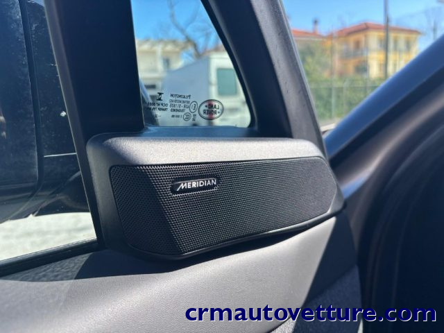LAND ROVER Range Rover Sport usata, con Chiusura centralizzata