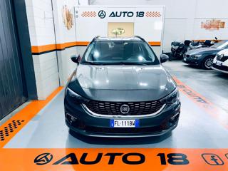 FIAT Tipo usata, con Airbag