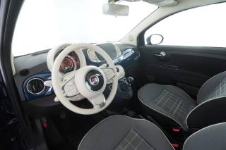 FIAT 500C usata 7