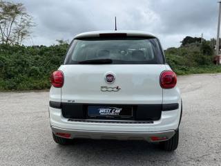FIAT 500L usata, con Cerchi in lega