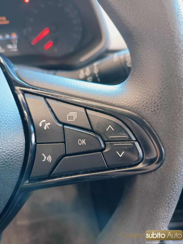 RENAULT Captur usata, con Sedile posteriore sdoppiato
