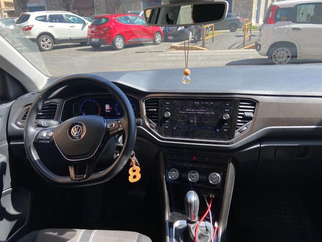 VOLKSWAGEN T-Roc usata, con Specchietti laterali elettrici