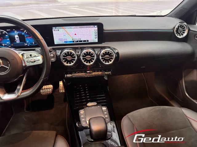 MERCEDES-BENZ A 180 usata, con Immobilizzatore elettronico