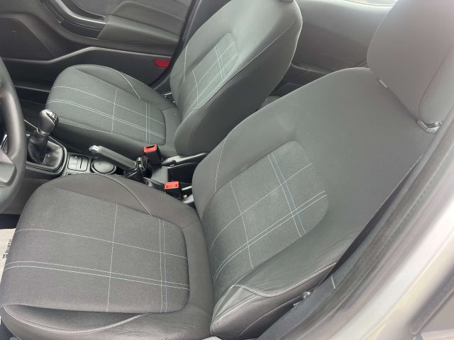 FORD Fiesta usata, con Controllo trazione