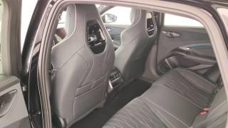 BYD Seal usata, con Android Auto