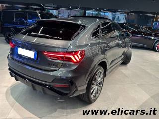 AUDI Q3 usata, con Airbag laterali