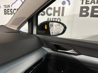 VOLKSWAGEN Golf usata, con ESP