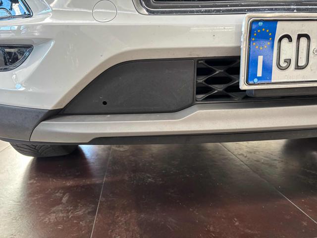 HYUNDAI Tucson usata, con Climatizzatore