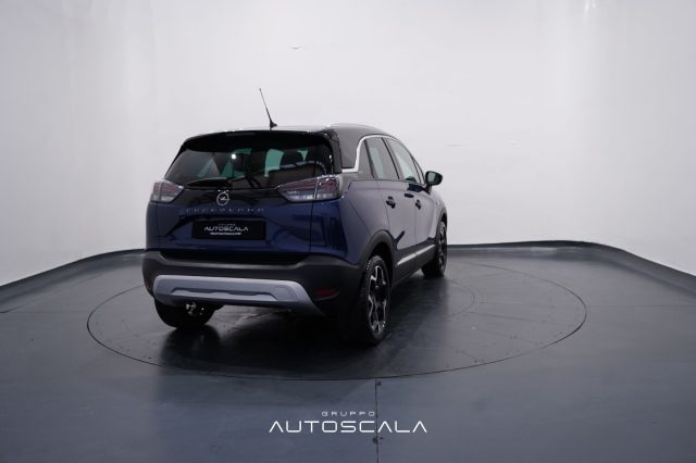 OPEL Crossland usata, con Chiusura centralizzata