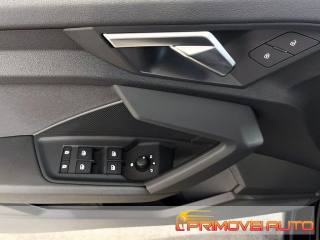 AUDI A3 usata, con Autoradio