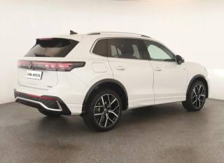 VOLKSWAGEN Tiguan usata, con Airbag