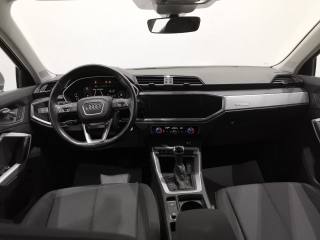 AUDI Q3 usata, con Sedile posteriore sdoppiato