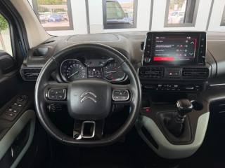 CITROEN Berlingo usata, con Filtro antiparticolato