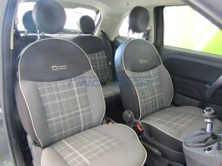 FIAT 500 usata, con Chiusura centralizzata
