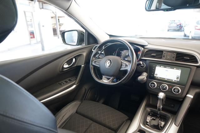 RENAULT Kadjar usata 24
