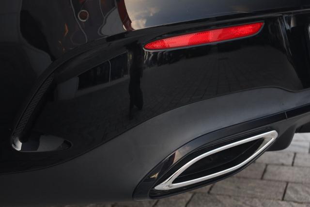 MERCEDES-BENZ CLA 220 usata 94