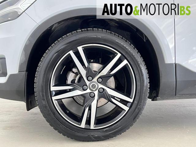 VOLVO XC40 usata, con Cerchi in lega