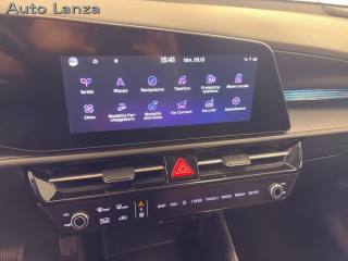 KIA Niro usata, con Climatizzatore