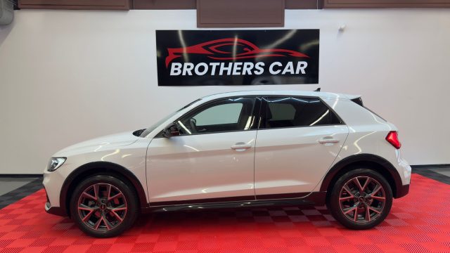 AUDI A1 usata, con Airbag Passeggero