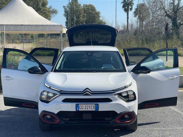 CITROEN C4 usata, con Immobilizzatore elettronico