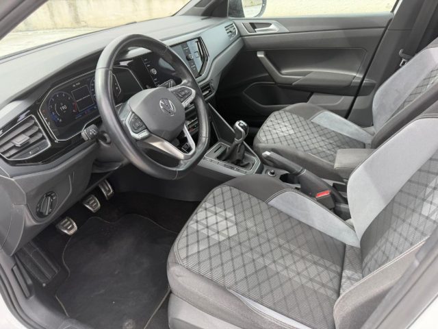 VOLKSWAGEN Taigo usata, con ESP