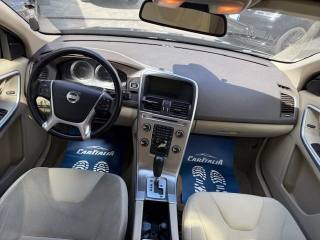 VOLVO XC60 usata, con Chiusura centralizzata
