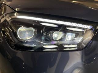 MERCEDES-BENZ GLE 300 usata, con Chiusura centralizzata