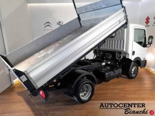 NISSAN Cabstar usata 16