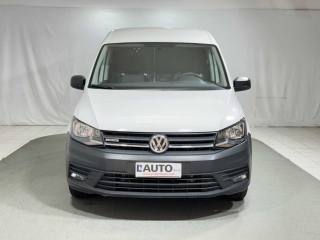 VOLKSWAGEN Caddy usata, con Filtro antiparticolato
