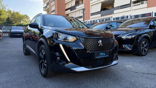 PEUGEOT 2008 usata, con Airbag