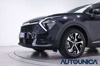 KIA Sportage usata, con Controllo automatico clima