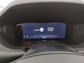JEEP Compass usata, con Sedile posteriore sdoppiato