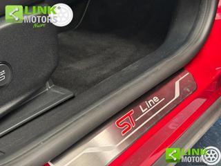 FORD Puma usata 29