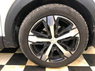 PEUGEOT 3008 usata, con Cruise Control