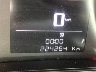 OPEL Combo usata 15
