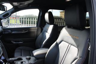 FORD Ranger usata, con Filtro antiparticolato