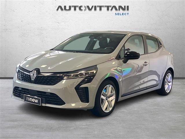 RENAULT Clio usata, con ABS