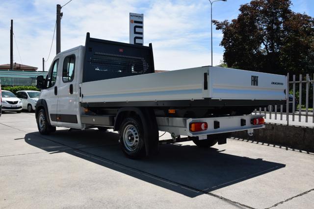 FIAT Ducato usata, con Alzacristalli elettrici