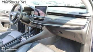 JEEP Compass usata, con Controllo trazione