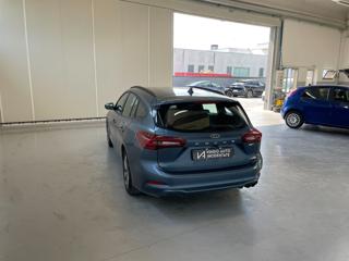 FORD Focus usata, con Autoradio