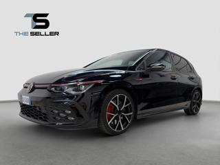 VOLKSWAGEN Golf 2.0 TSI DSG GTI