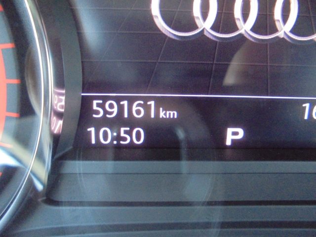 AUDI Q5 usata, con Servosterzo