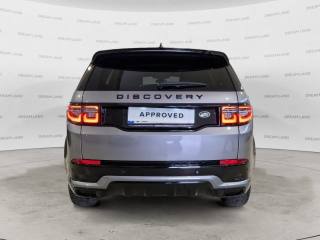 LAND ROVER Discovery Sport usata, con Chiusura centralizzata