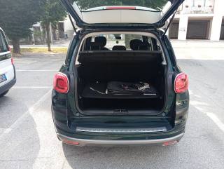 FIAT 500L usata, con Chiusura centralizzata