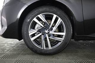 PEUGEOT 208 usata 8