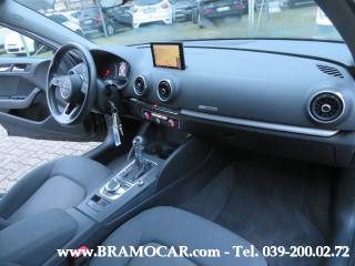 AUDI A3 usata, con Volante multifunzione