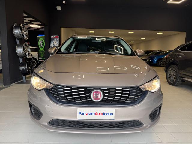 FIAT Tipo usata, con Airbag