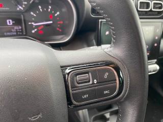 CITROEN C3 Aircross usata, con Immobilizzatore elettronico