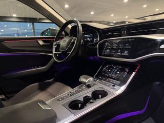 AUDI A6 usata, con Climatizzatore