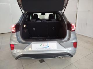 FORD Puma usata, con Park Distance Control